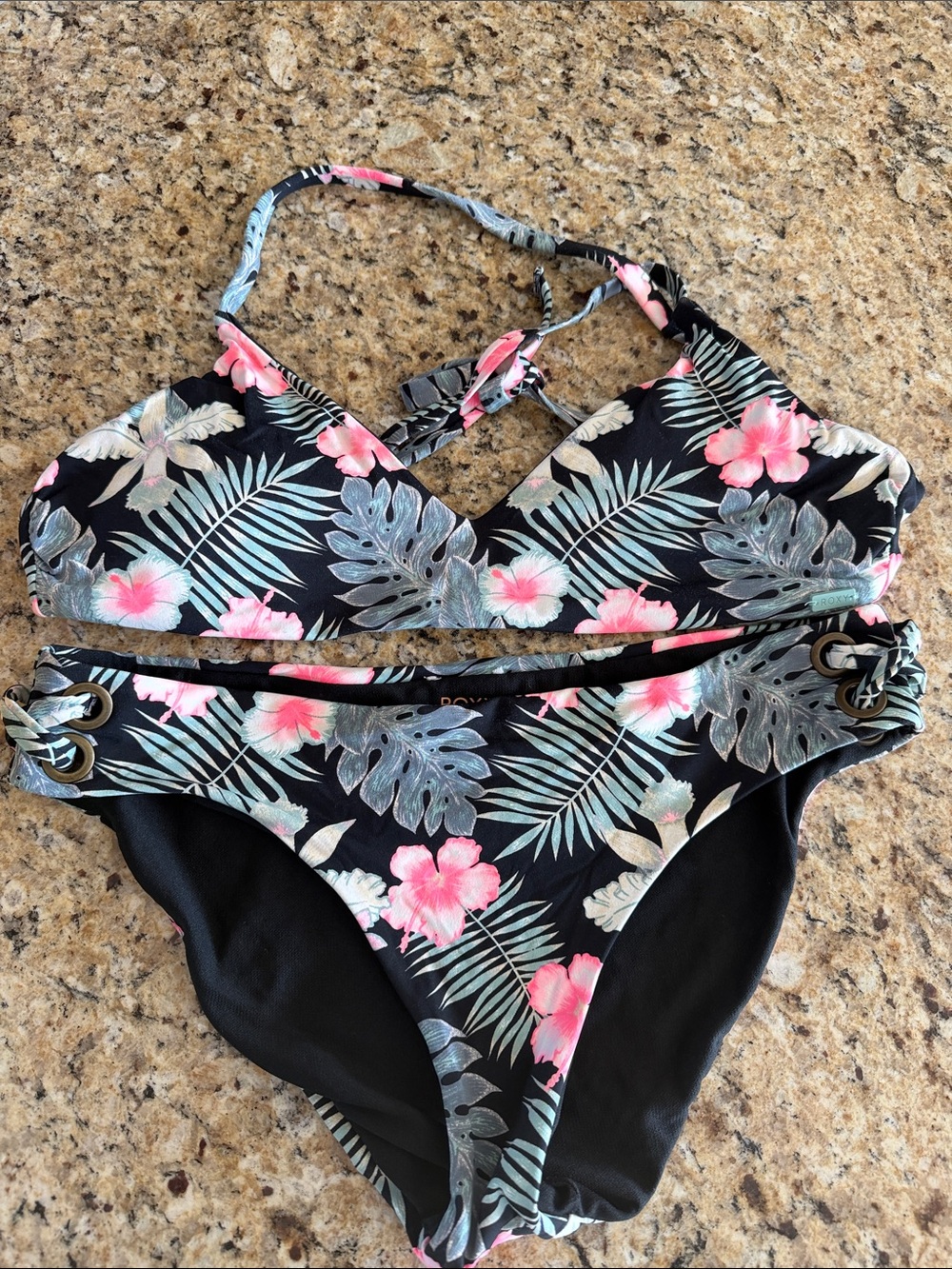 Roxy Bikini